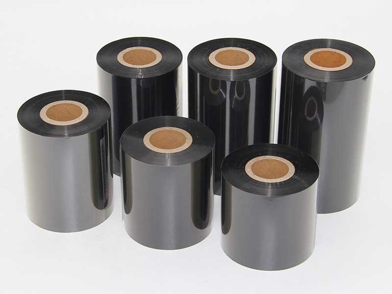 碳帶分切機：一鍵操作，簡化生產(chǎn)流程